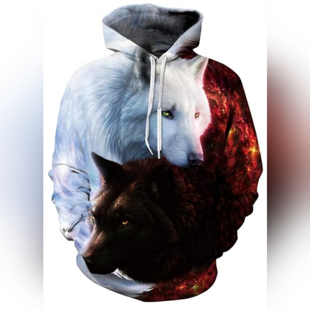 Hoodies